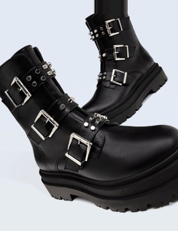 Ghete Stradivarius, negru