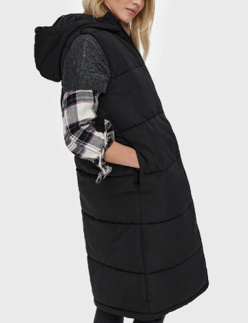 Vesta Only, negru