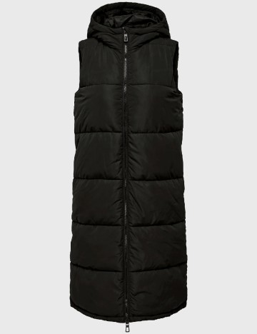 Vesta Only, negru