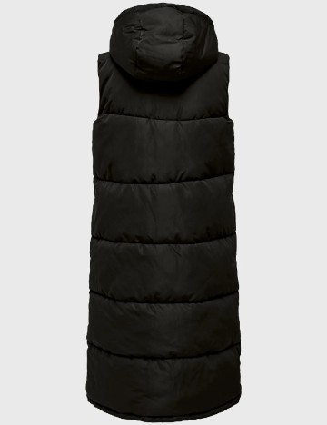 Vesta Only, negru