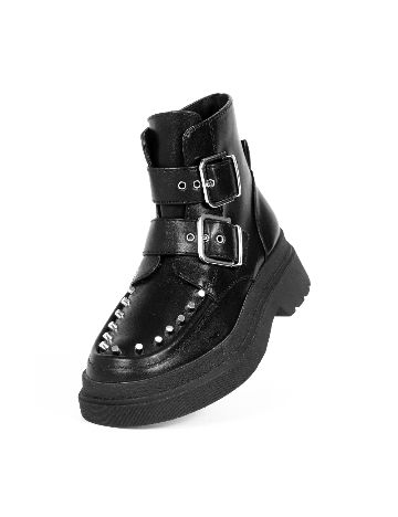 Ghete Stradivarius, negru