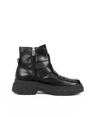 Ghete Stradivarius, negru