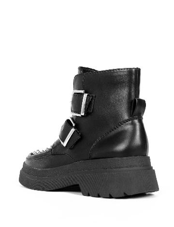 Ghete Stradivarius, negru