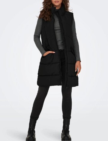 Vesta Only, negru