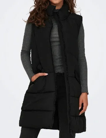 Vesta Only, negru Negru