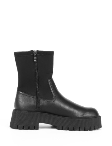 Ghete Stradivarius, negru