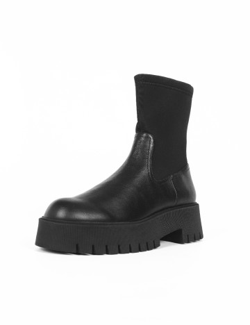 Ghete Stradivarius, negru