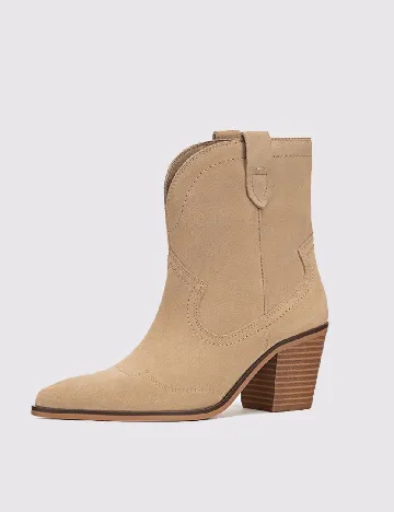 Ciocate Stradivarius, crem Crem