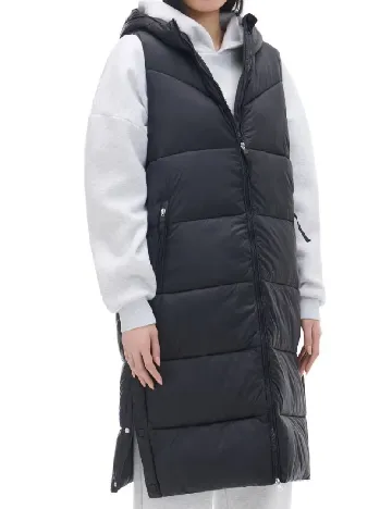 Vesta CR, negru Negru