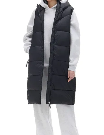 Vesta CR, negru Negru