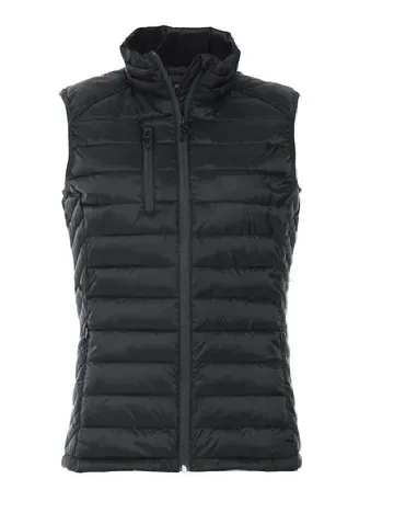 Vesta Clique, negru Negru