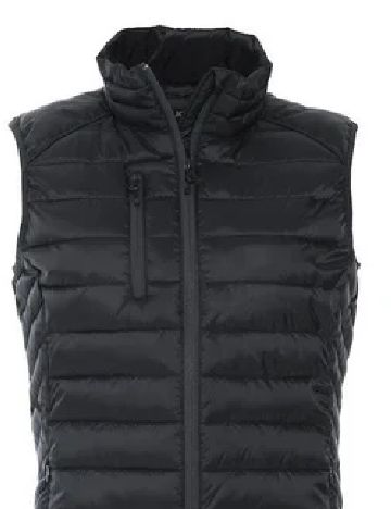 Vesta Clique, negru