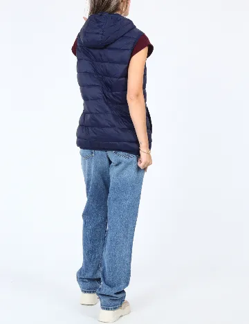 Vesta Up 2 Fashion, bleumarin Albastru