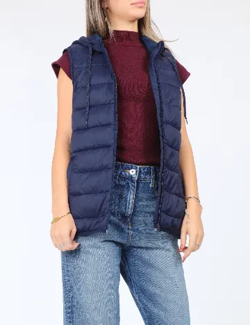 Vesta Up 2 Fashion, bleumarin Albastru