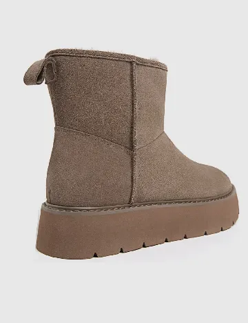 Ghete Stradivarius, maro Maro