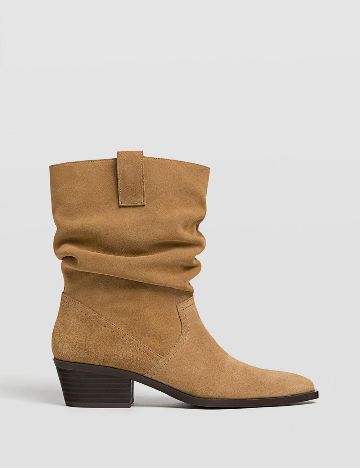 Ciocate Stradivarius, maro