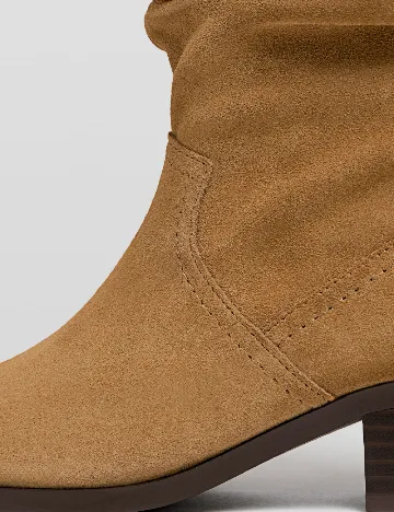 Ciocate Stradivarius, maro Maro