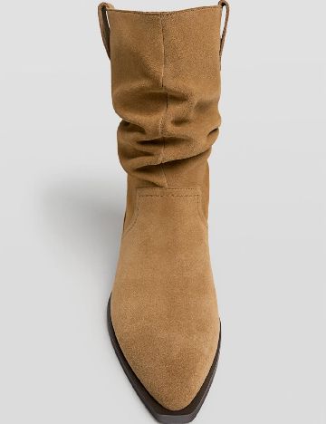 Ciocate Stradivarius, maro