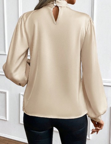 Bluza SHEIN, crem