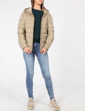 Geaca Jack&Jones, bej