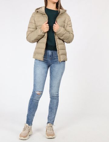 Geaca Jack&Jones, bej