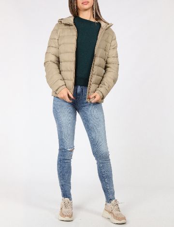 Geaca Jack&Jones, bej