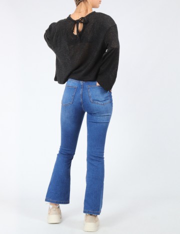 Bluza SHEIN, gri inchis