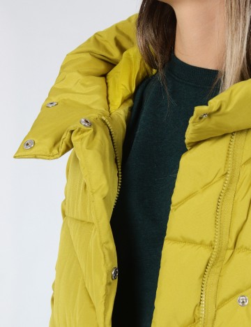 Geaca Vero Moda, verde
