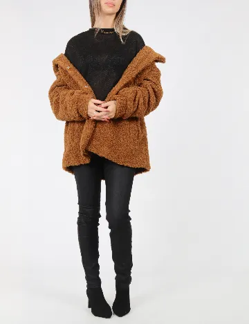 Jacheta Vero Moda, maro Maro