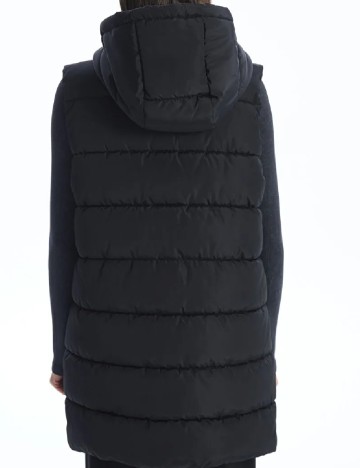 Vesta XSIDE, negru