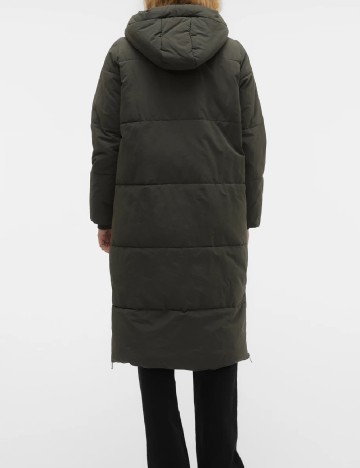 Geaca Vero Moda, gri