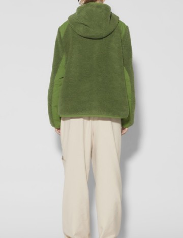 Jacheta Something New, verde