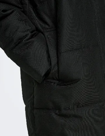 Geaca Only, negru Negru