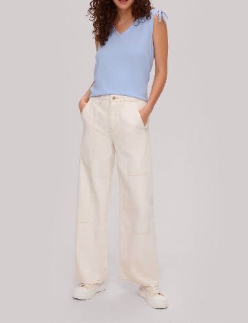 Bluza s.Oliver, albastru