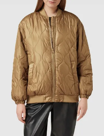 Geaca Vero Moda, maro Maro