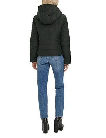 Geaca Vero Moda, verde Verde