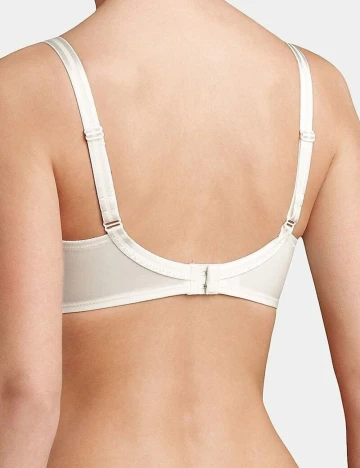 Sutien Triumph, ecru
