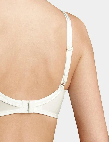 Sutien Triumph, ecru