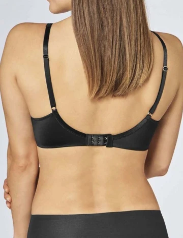 Sutien Triumph, negru