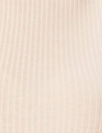 Bluza Only, crem