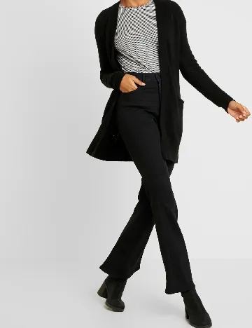 Tricou American Eagle, gri