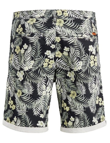 Pantaloni scurti Jack&Jones, floral