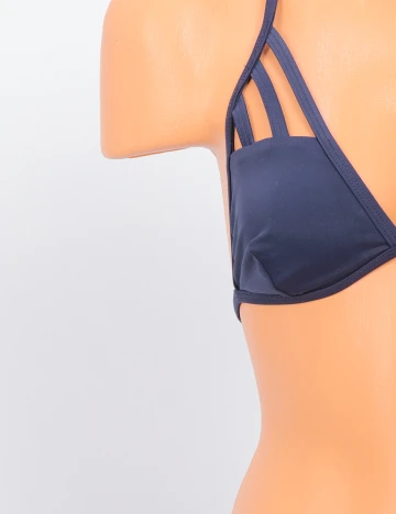 Costum de baie Zalando, bleumarin