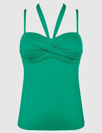 Maiou Triumph, verde
