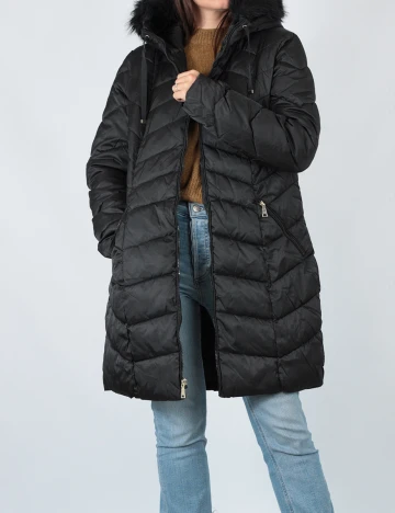 Geaca TAHARI, negru Negru