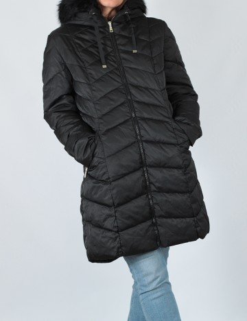 Geaca TAHARI, negru