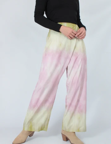 Pantaloni SHEIN, mix culori
